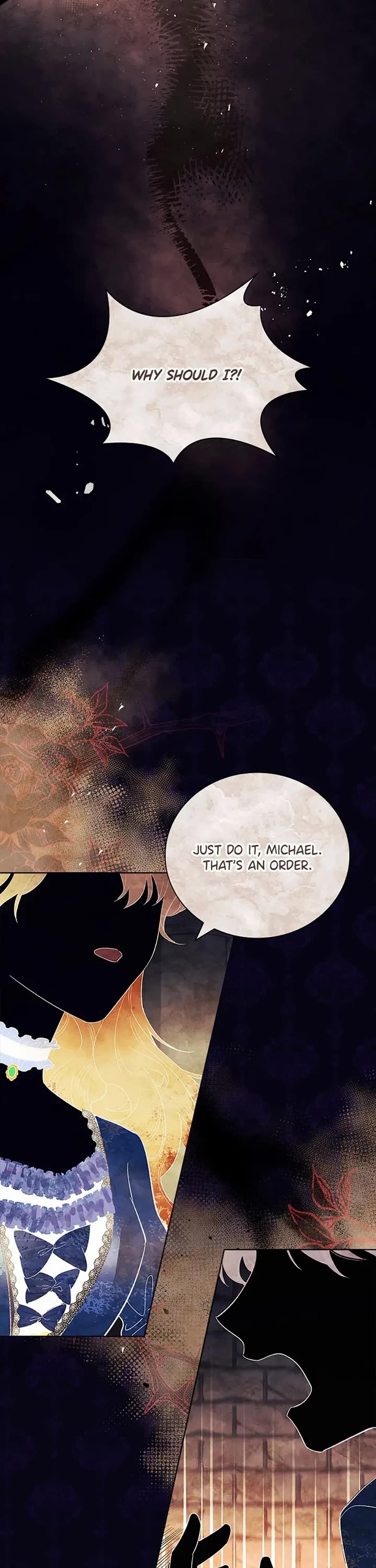 Male Lead, I’ll Respect Your Taste Chapter 2 page 3 - Chapter 2