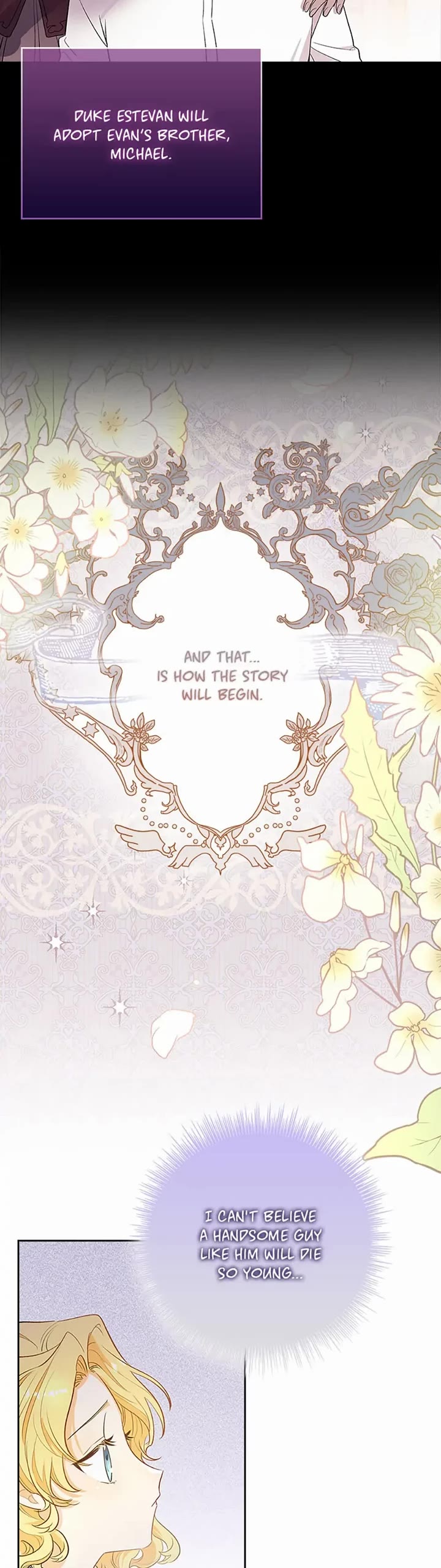 Male Lead, I’ll Respect Your Taste Chapter 2 page 30 - Chapter 2