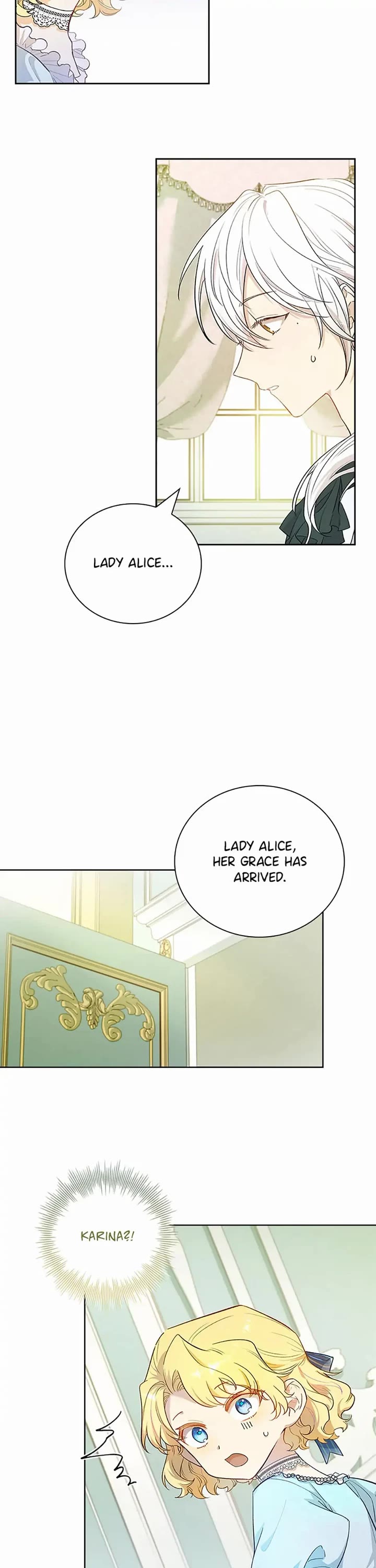 Male Lead, I’ll Respect Your Taste Chapter 2 page 31 - Chapter 2