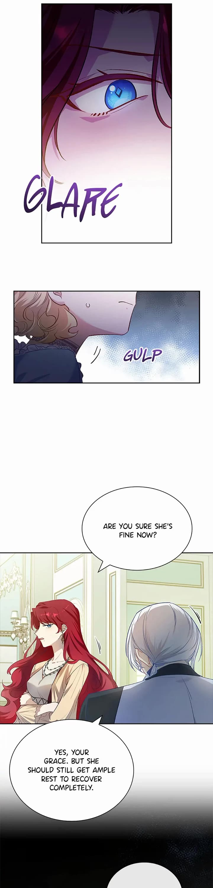 Male Lead, I’ll Respect Your Taste Chapter 2 page 33 - Chapter 2