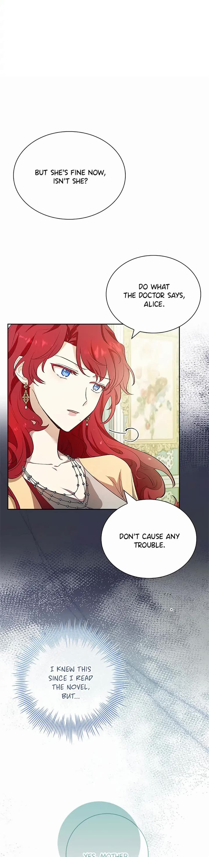 Male Lead, I’ll Respect Your Taste Chapter 2 page 35 - Chapter 2