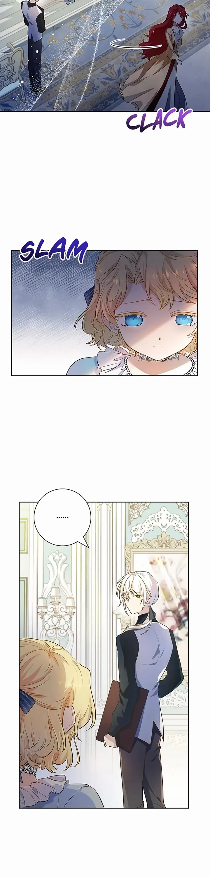 Male Lead, I’ll Respect Your Taste Chapter 2 page 37 - Chapter 2