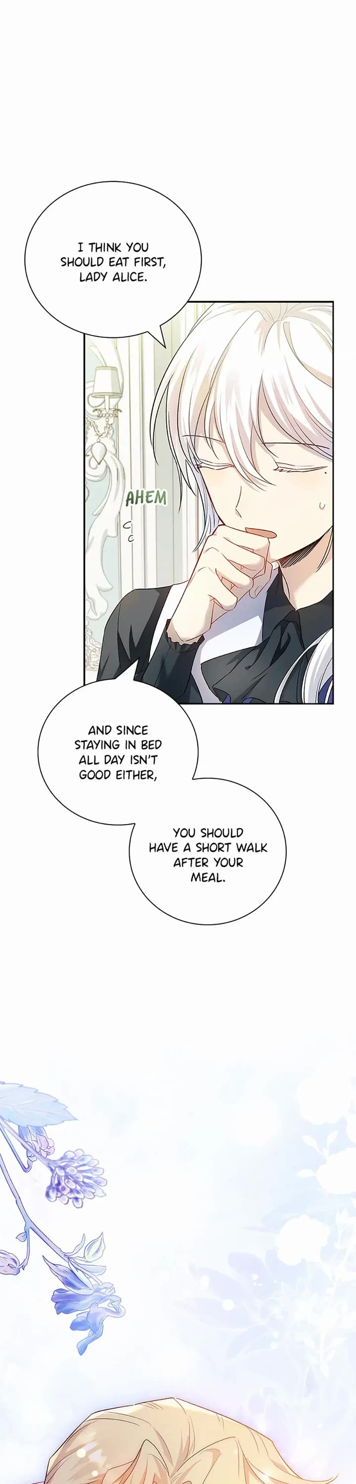 Male Lead, I’ll Respect Your Taste Chapter 2 page 38 - Chapter 2