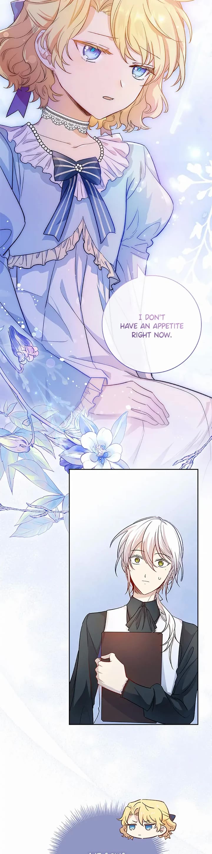 Male Lead, I’ll Respect Your Taste Chapter 2 page 39 - Chapter 2