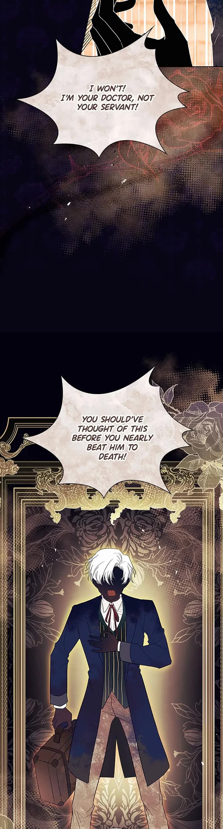 Male Lead, I’ll Respect Your Taste Chapter 2 page 4 - Chapter 2