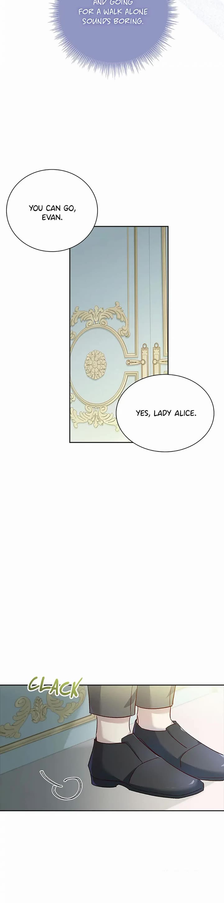 Male Lead, I’ll Respect Your Taste Chapter 2 page 40 - Chapter 2