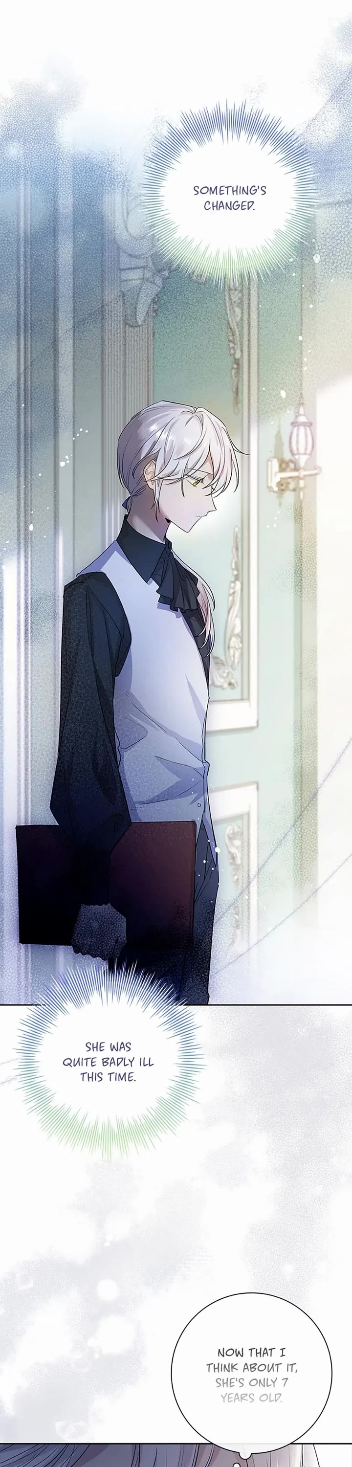 Male Lead, I’ll Respect Your Taste Chapter 2 page 41 - Chapter 2