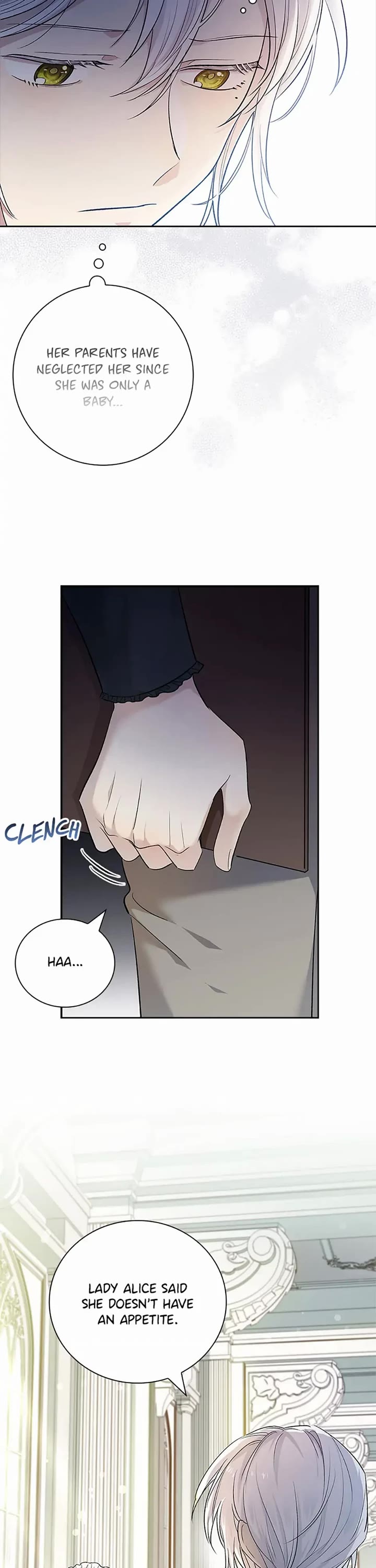 Male Lead, I’ll Respect Your Taste Chapter 2 page 42 - Chapter 2