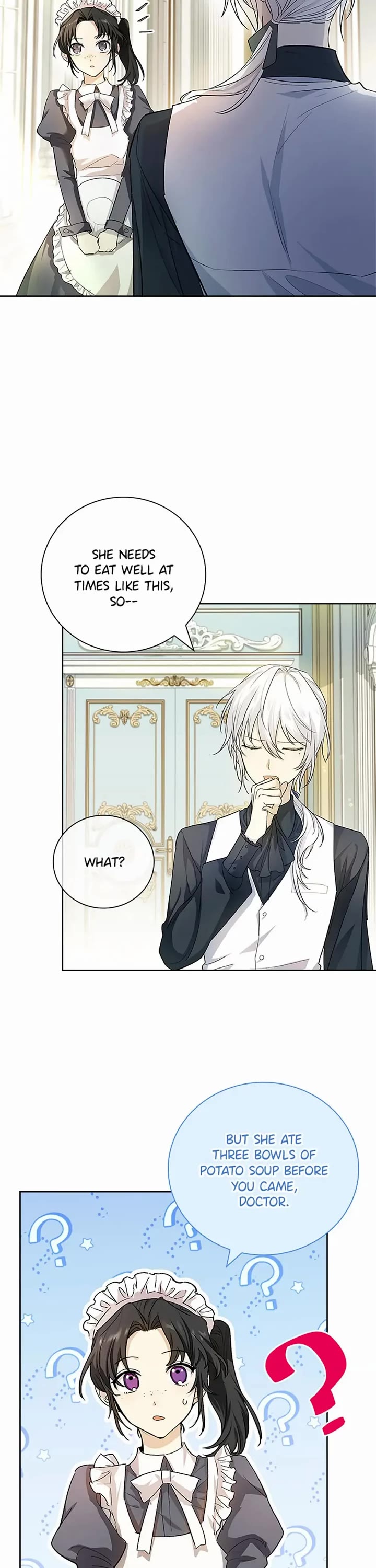 Male Lead, I’ll Respect Your Taste Chapter 2 page 43 - Chapter 2