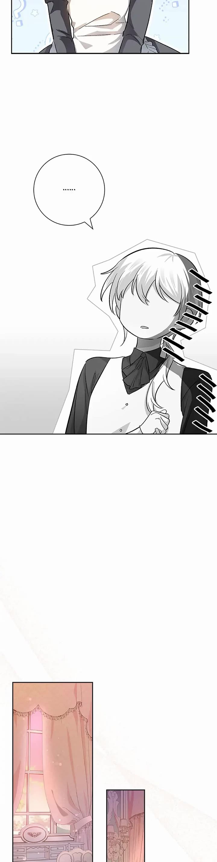 Male Lead, I’ll Respect Your Taste Chapter 2 page 44 - Chapter 2
