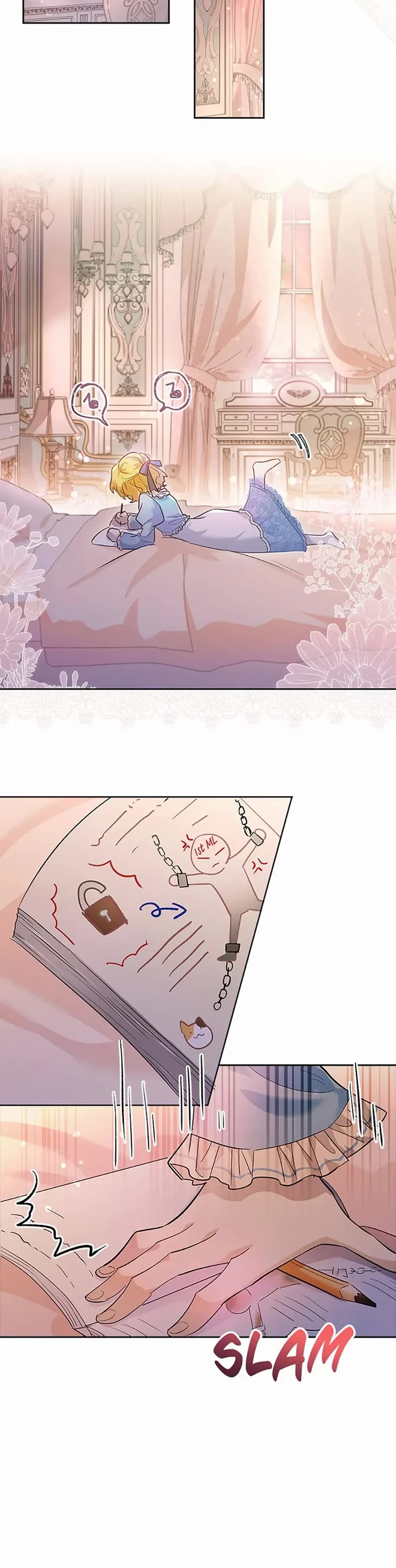 Male Lead, I’ll Respect Your Taste Chapter 2 page 45 - Chapter 2
