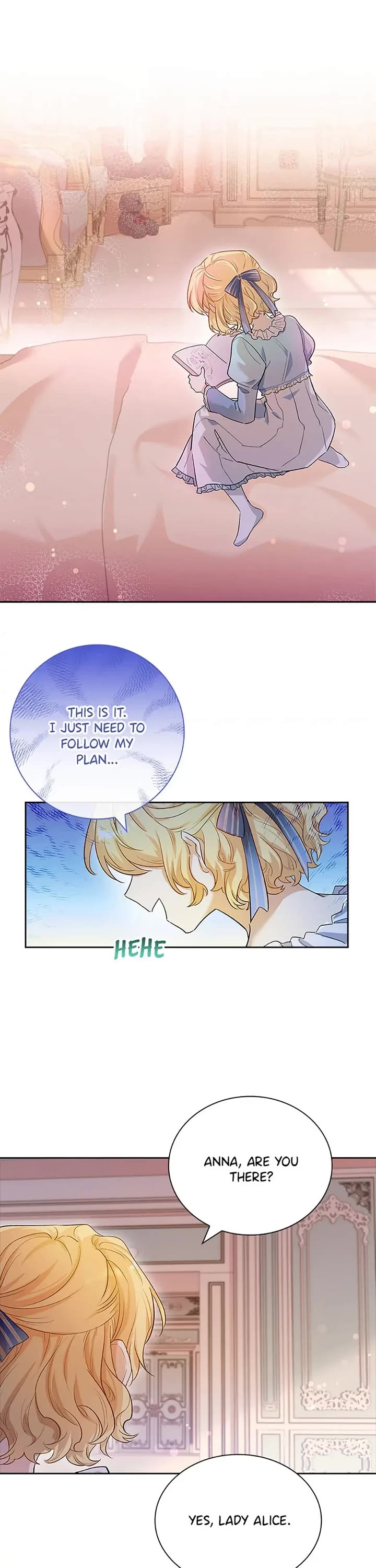 Male Lead, I’ll Respect Your Taste Chapter 2 page 46 - Chapter 2