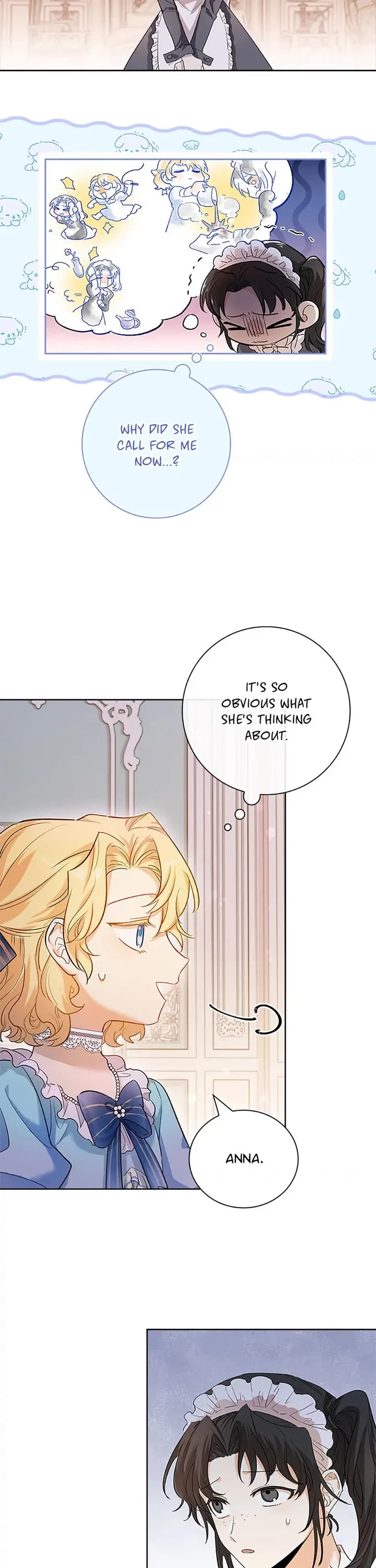 Male Lead, I’ll Respect Your Taste Chapter 2 page 48 - Chapter 2