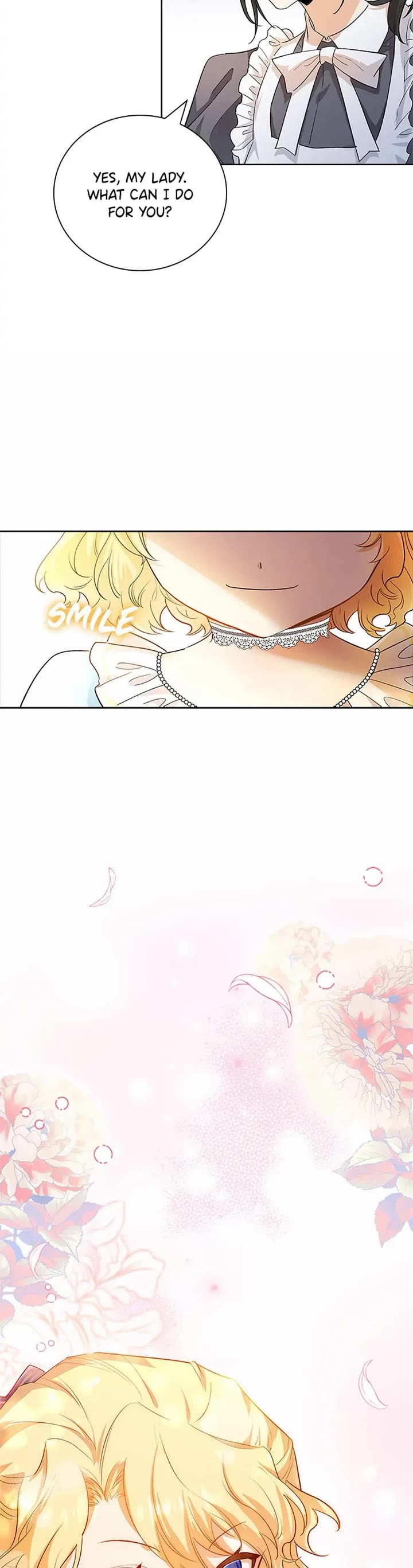 Male Lead, I’ll Respect Your Taste Chapter 2 page 49 - Chapter 2