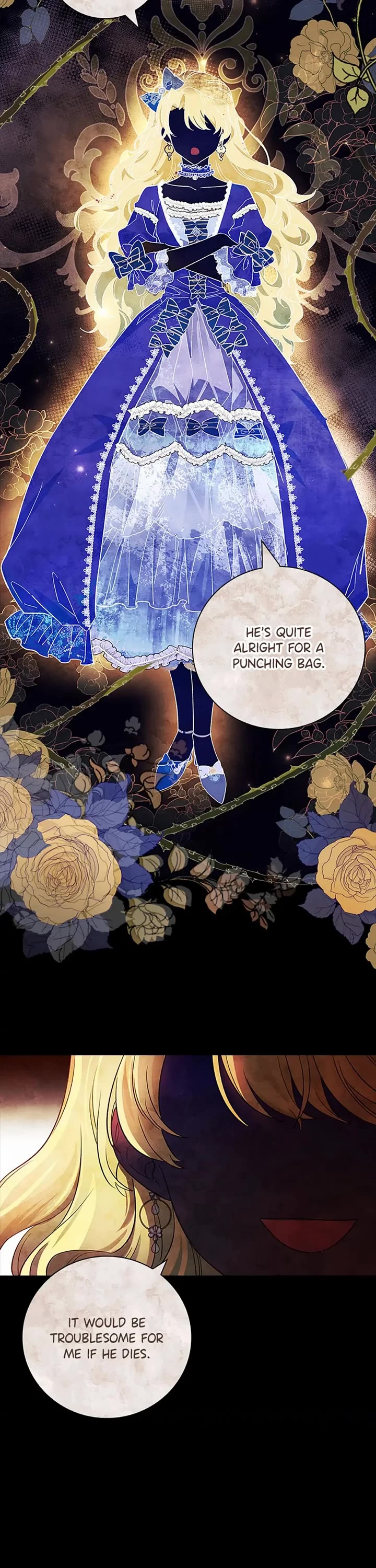 Male Lead, I’ll Respect Your Taste Chapter 2 page 7 - Chapter 2