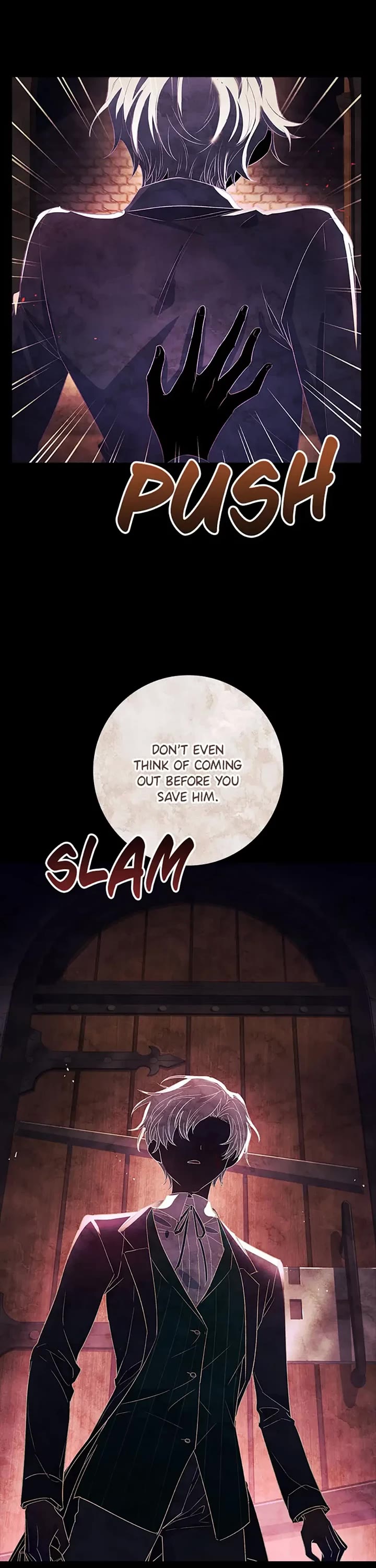 Male Lead, I’ll Respect Your Taste Chapter 2 page 8 - Chapter 2