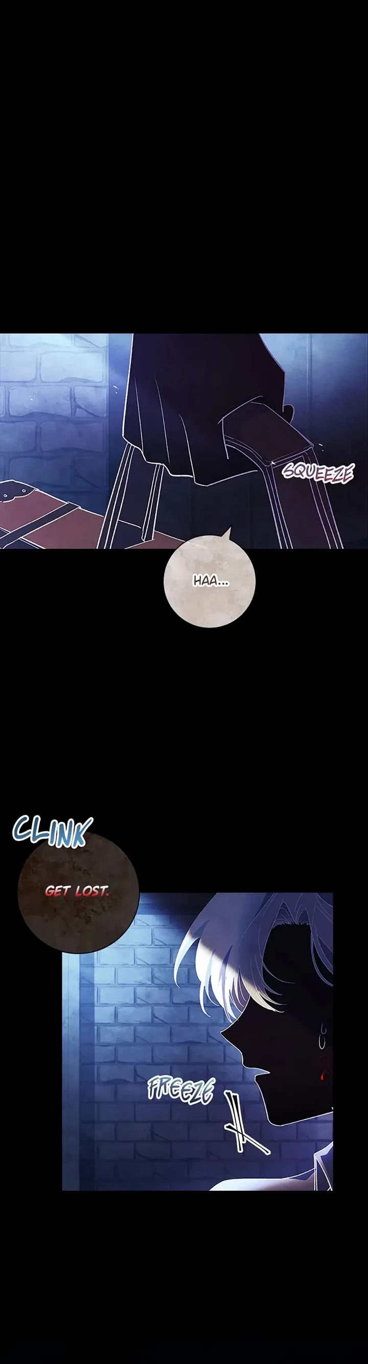 Male Lead, I’ll Respect Your Taste Chapter 2 page 9 - Chapter 2