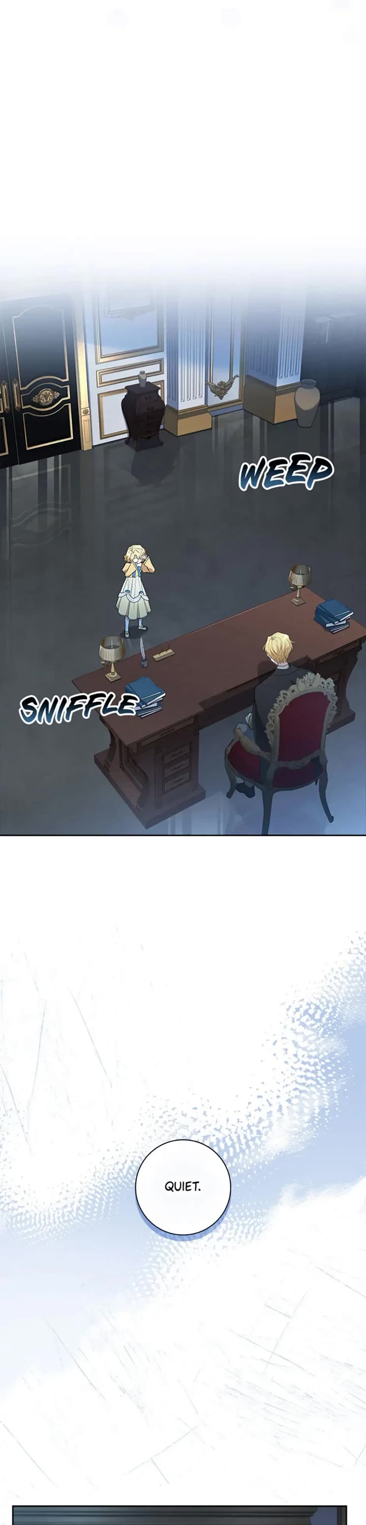 Male Lead, I’ll Respect Your Taste Chapter 20 page 1 - Chapter 20