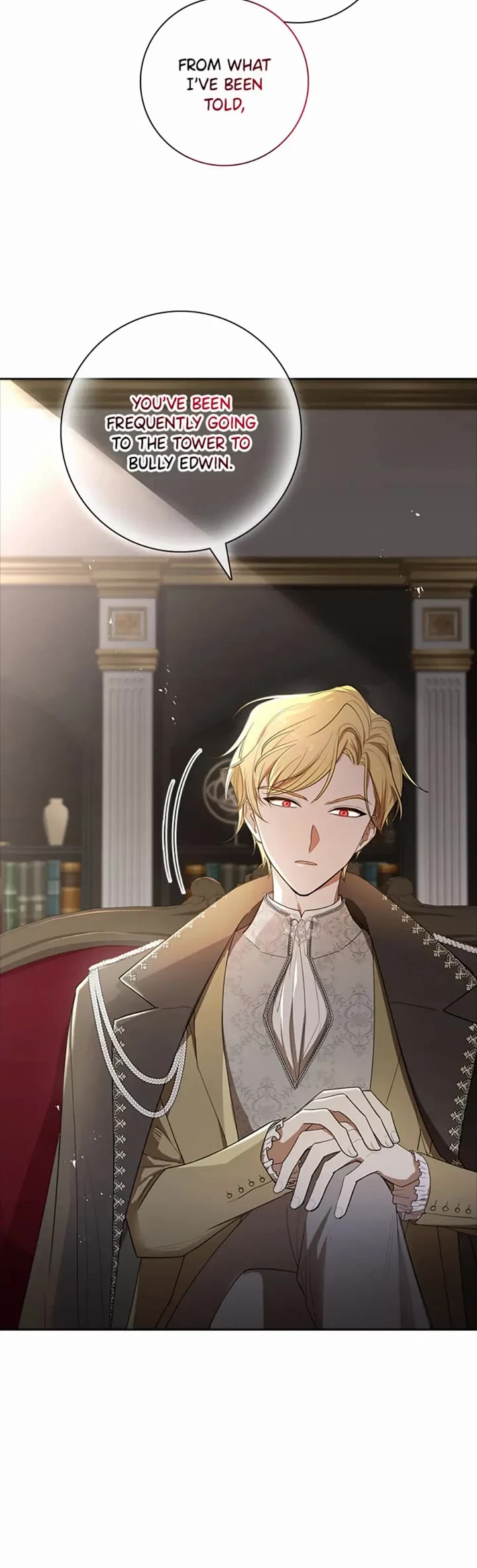 Male Lead, I’ll Respect Your Taste Chapter 20 page 10 - Chapter 20