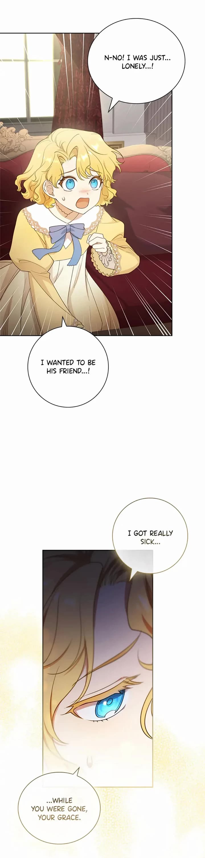 Male Lead, I’ll Respect Your Taste Chapter 20 page 11 - Chapter 20