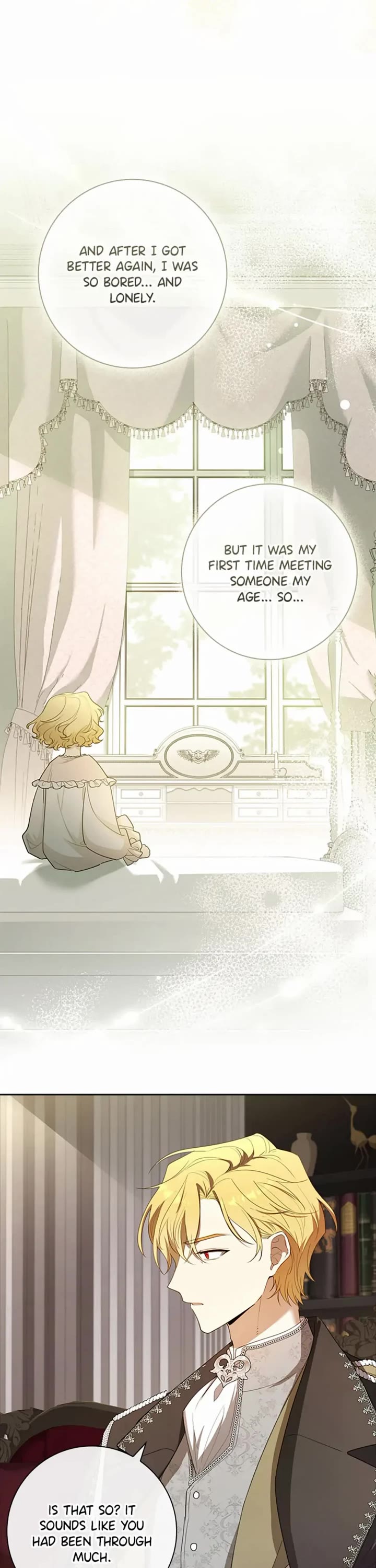 Male Lead, I’ll Respect Your Taste Chapter 20 page 12 - Chapter 20