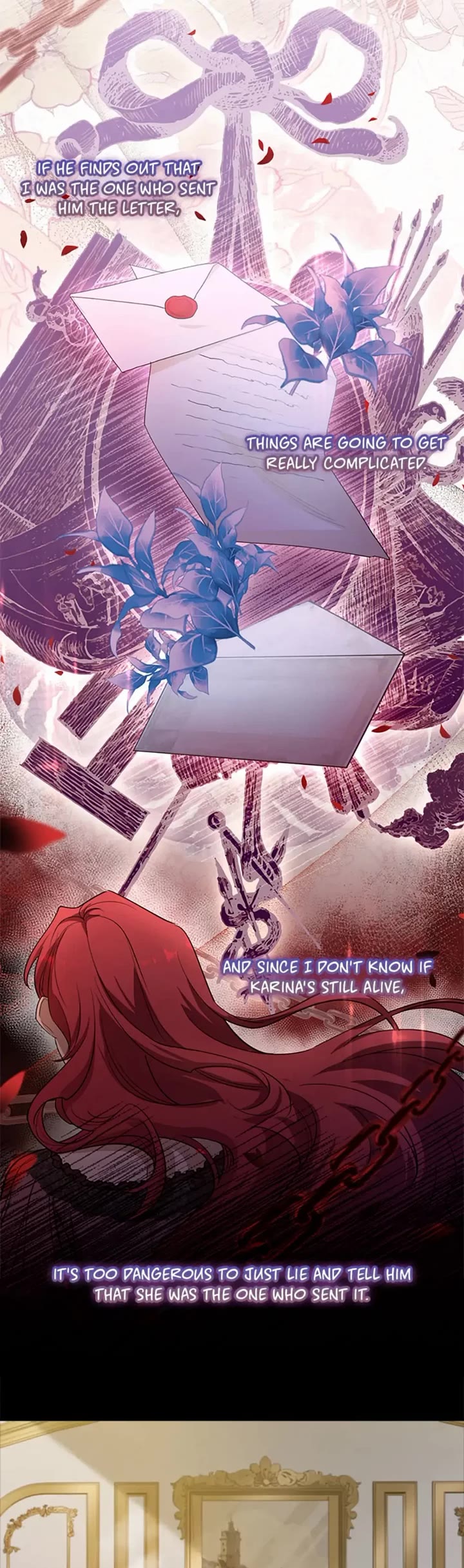 Male Lead, I’ll Respect Your Taste Chapter 20 page 14 - Chapter 20