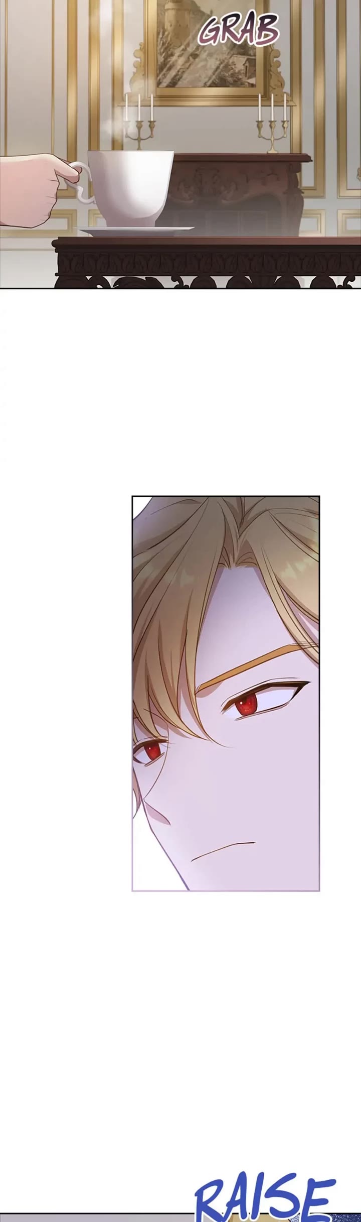 Male Lead, I’ll Respect Your Taste Chapter 20 page 15 - Chapter 20