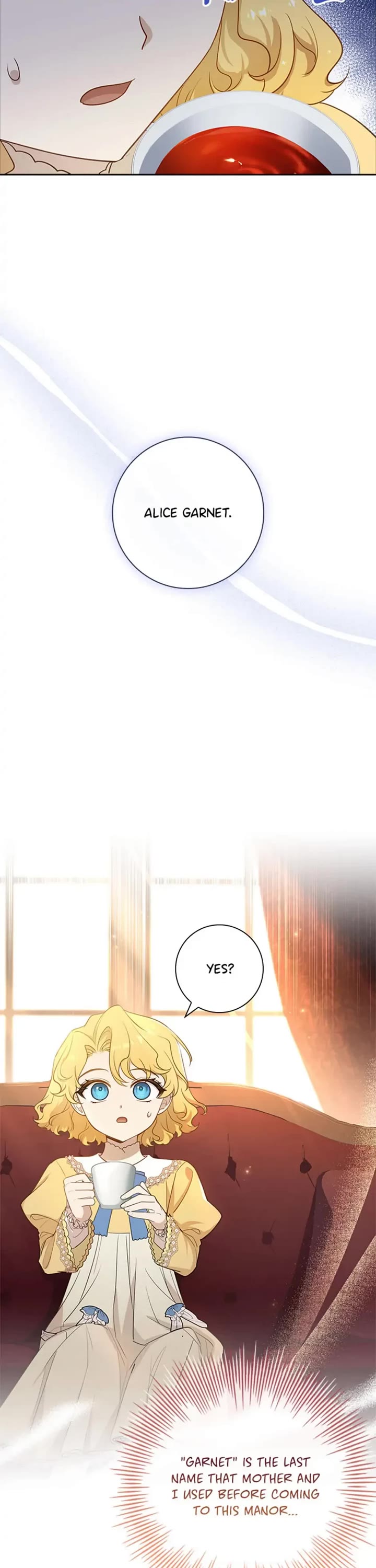 Male Lead, I’ll Respect Your Taste Chapter 20 page 16 - Chapter 20