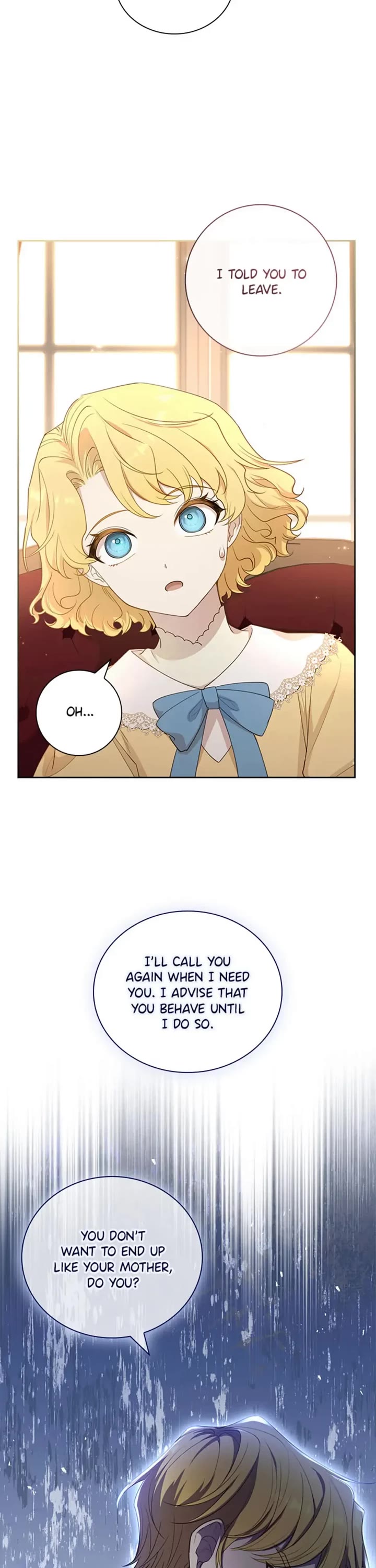 Male Lead, I’ll Respect Your Taste Chapter 20 page 18 - Chapter 20