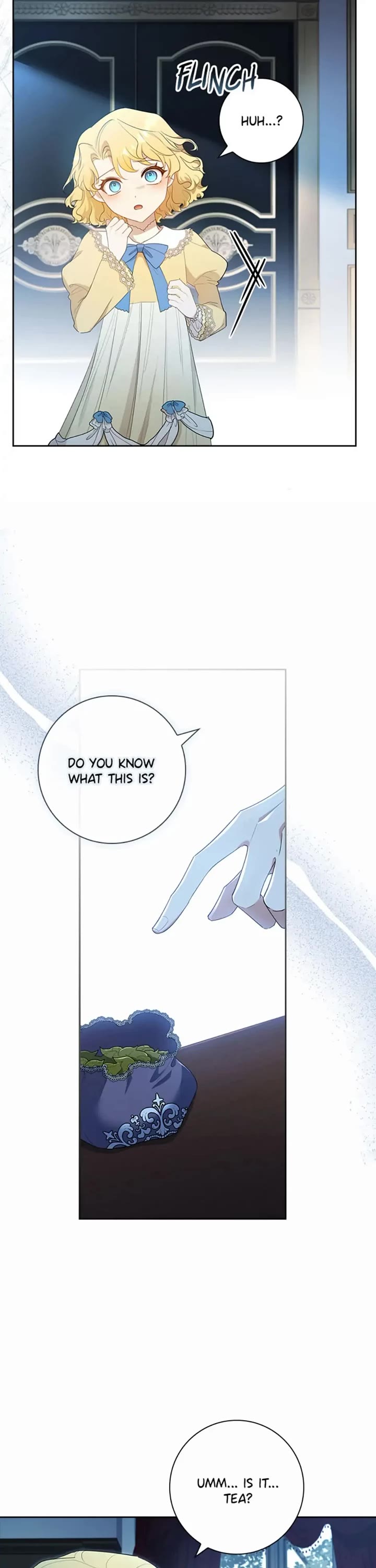 Male Lead, I’ll Respect Your Taste Chapter 20 page 2 - Chapter 20
