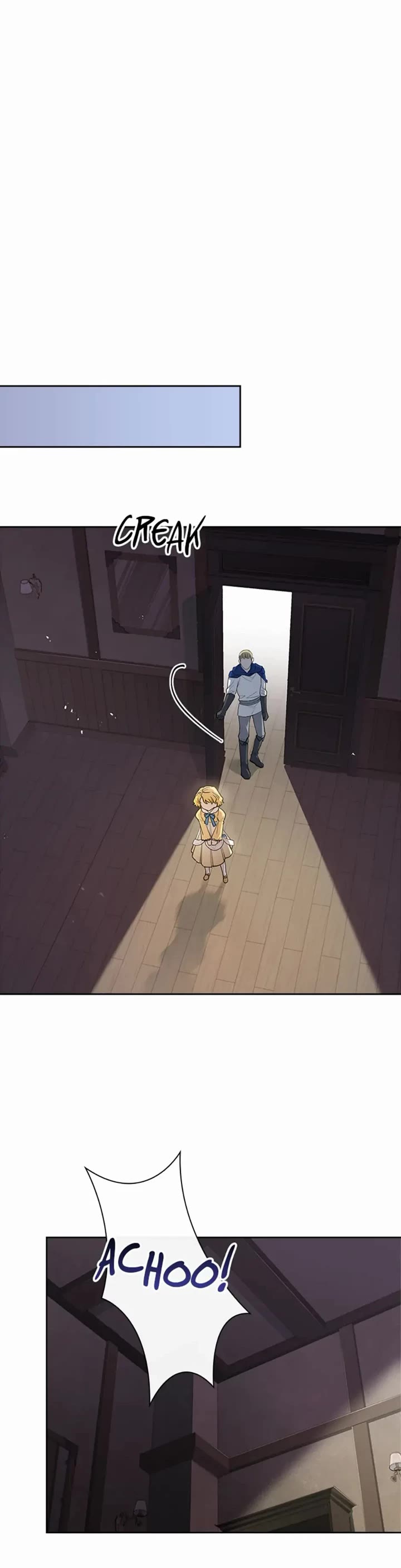 Male Lead, I’ll Respect Your Taste Chapter 20 page 20 - Chapter 20