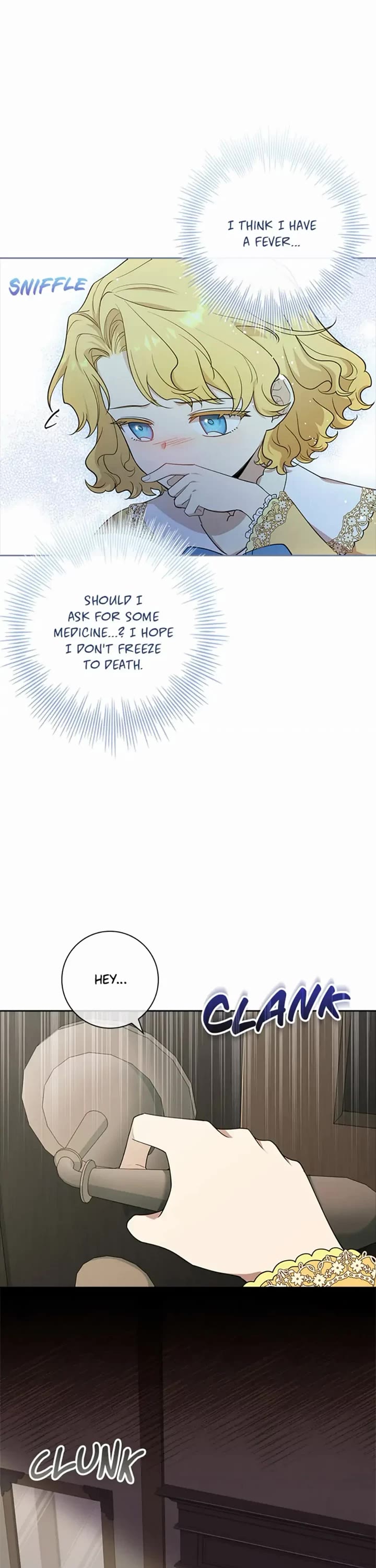 Male Lead, I’ll Respect Your Taste Chapter 20 page 21 - Chapter 20