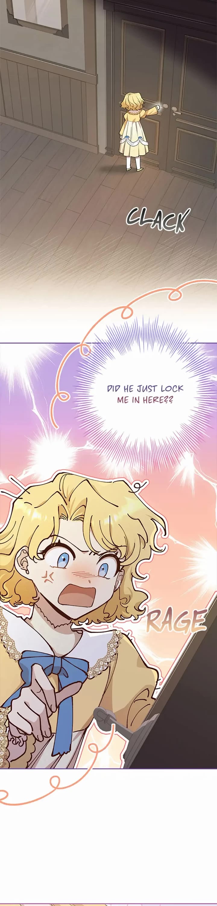 Male Lead, I’ll Respect Your Taste Chapter 20 page 22 - Chapter 20