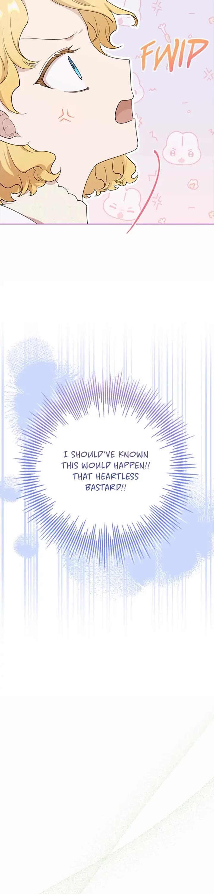 Male Lead, I’ll Respect Your Taste Chapter 20 page 23 - Chapter 20