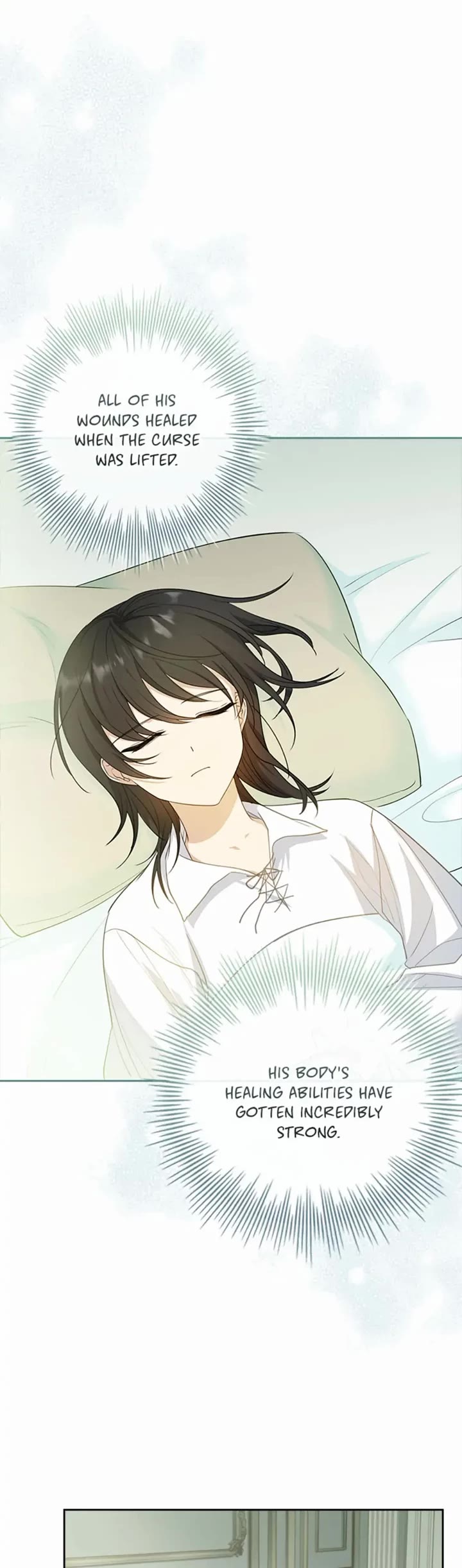 Male Lead, I’ll Respect Your Taste Chapter 20 page 25 - Chapter 20