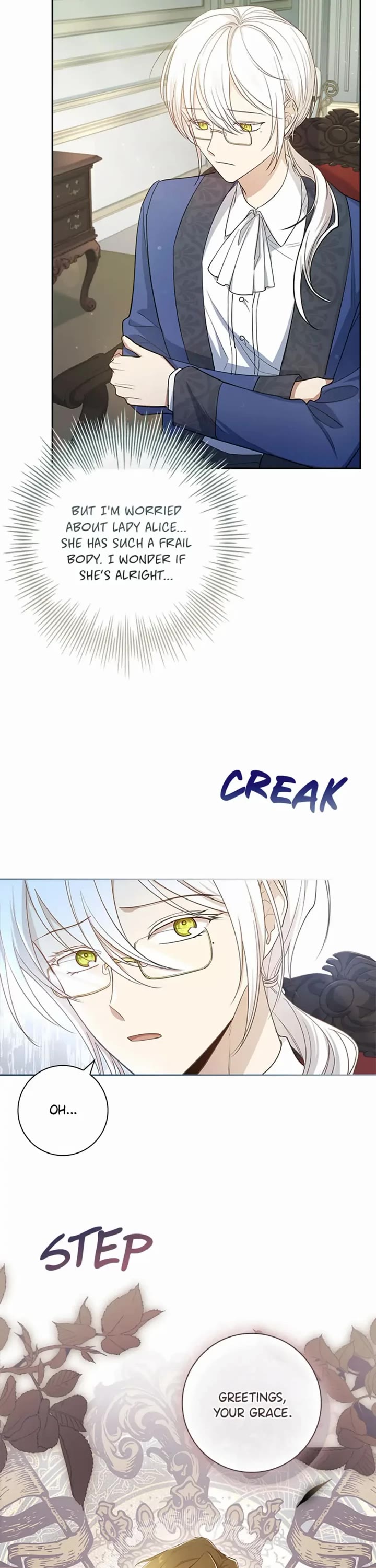 Male Lead, I’ll Respect Your Taste Chapter 20 page 26 - Chapter 20
