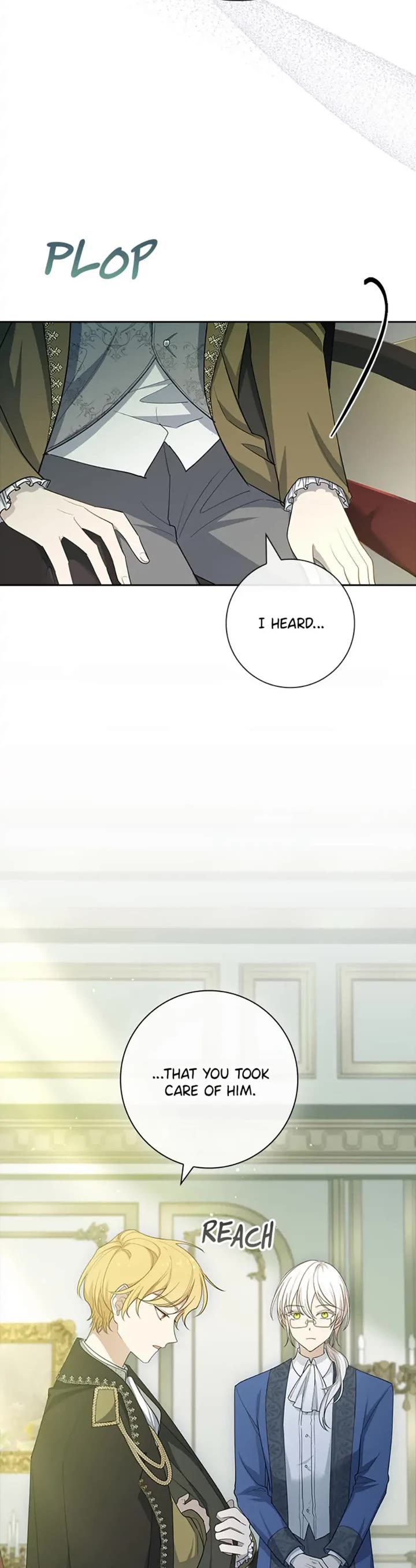 Male Lead, I’ll Respect Your Taste Chapter 20 page 29 - Chapter 20