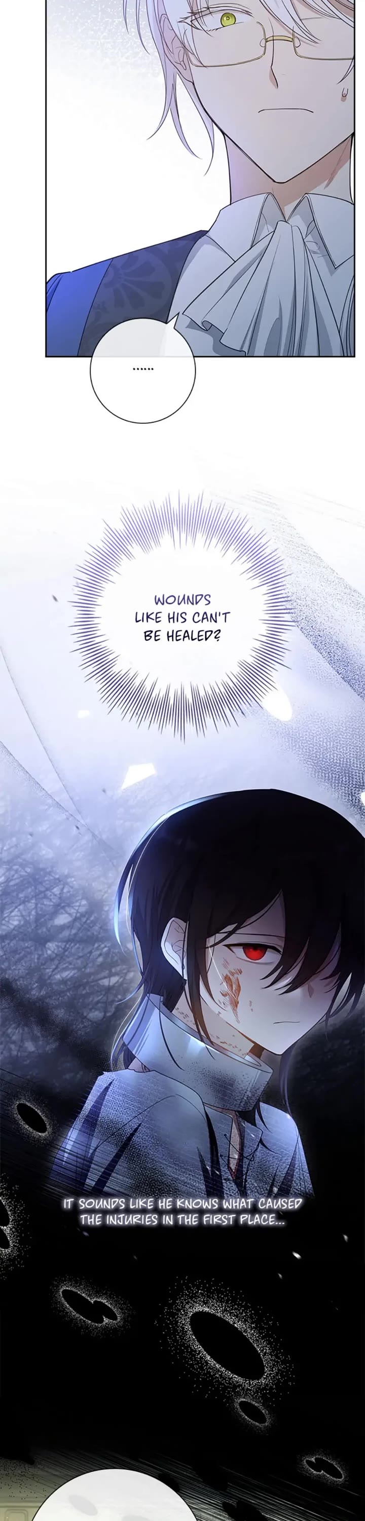 Male Lead, I’ll Respect Your Taste Chapter 20 page 31 - Chapter 20