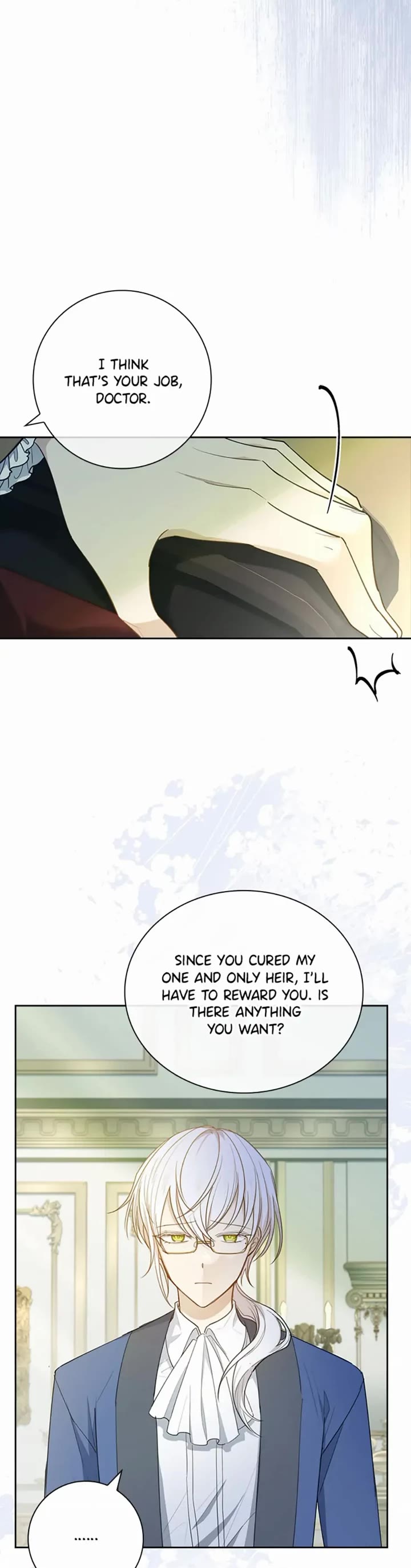 Male Lead, I’ll Respect Your Taste Chapter 20 page 34 - Chapter 20