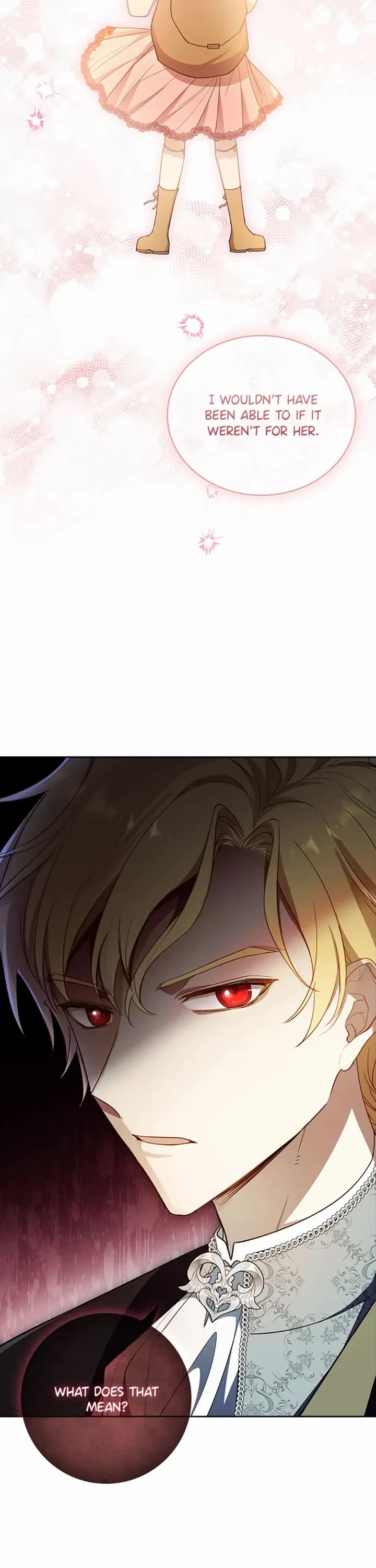 Male Lead, I’ll Respect Your Taste Chapter 20 page 36 - Chapter 20
