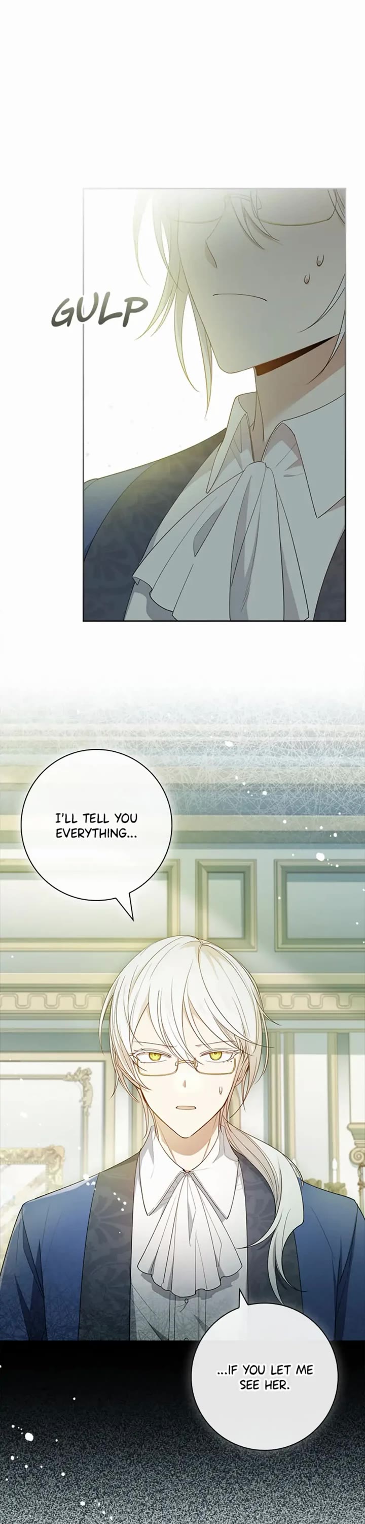 Male Lead, I’ll Respect Your Taste Chapter 20 page 37 - Chapter 20