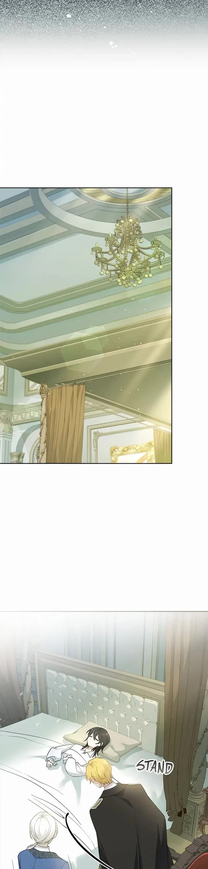 Male Lead, I’ll Respect Your Taste Chapter 20 page 38 - Chapter 20