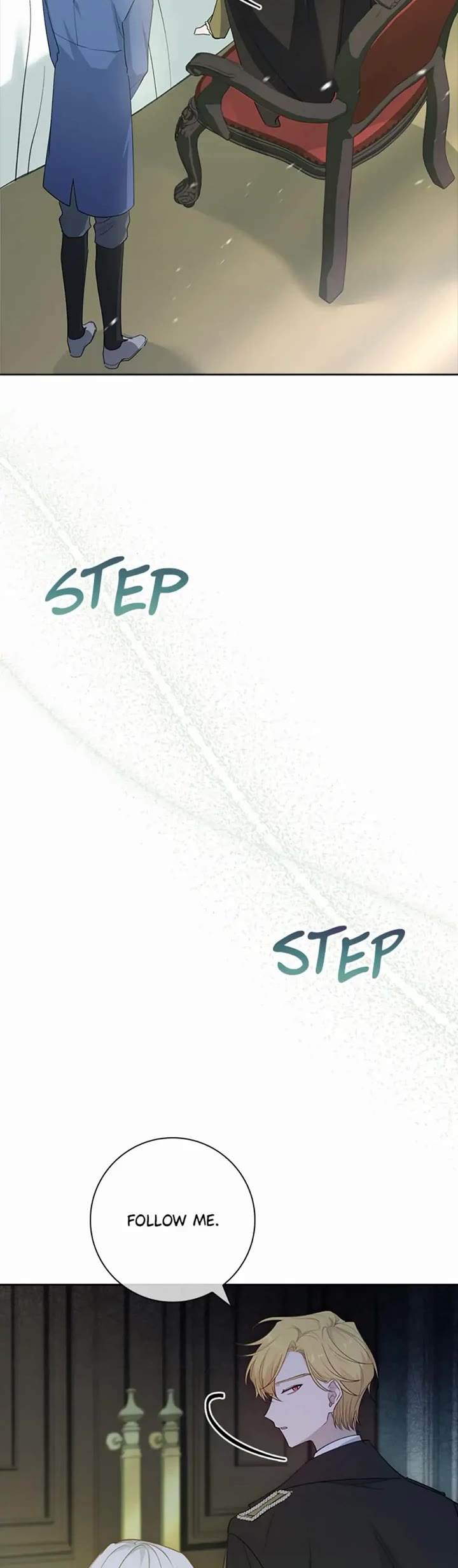 Male Lead, I’ll Respect Your Taste Chapter 20 page 39 - Chapter 20
