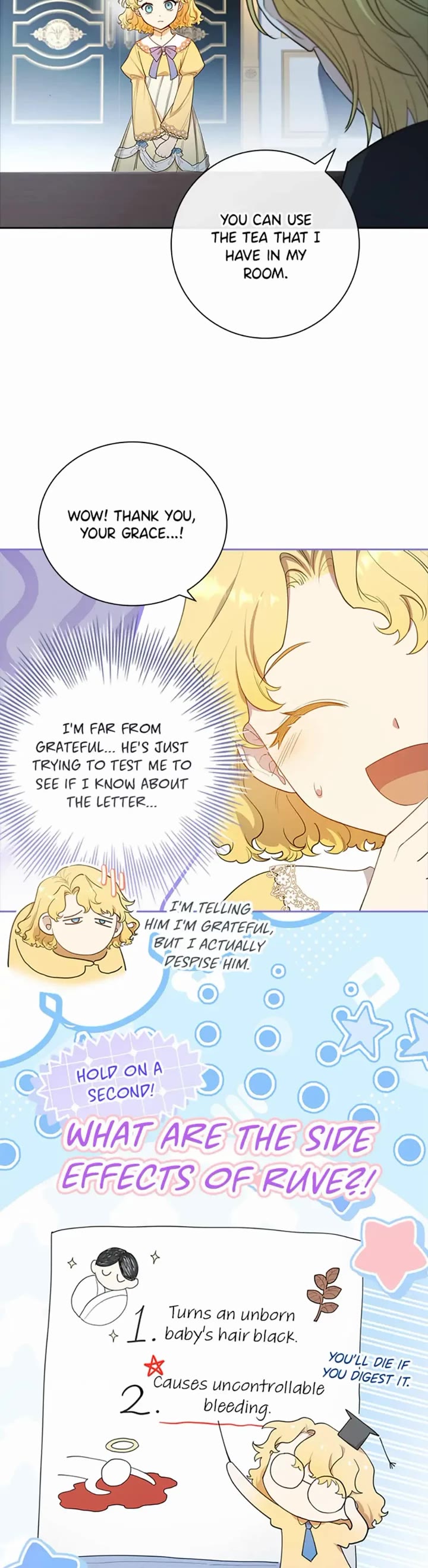 Male Lead, I’ll Respect Your Taste Chapter 20 page 4 - Chapter 20