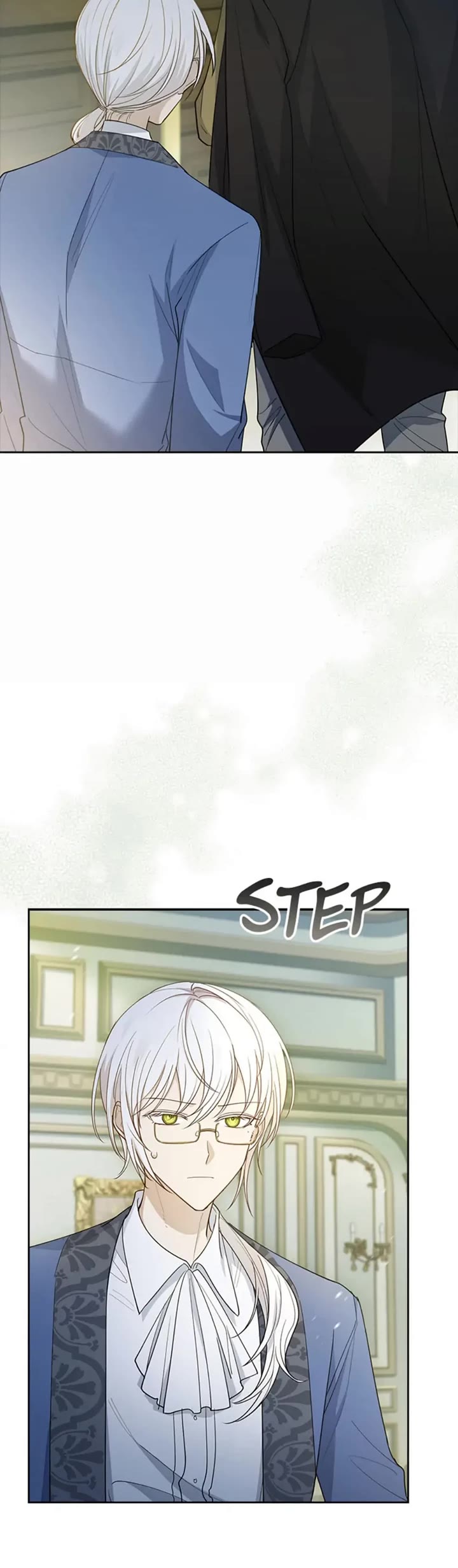 Male Lead, I’ll Respect Your Taste Chapter 20 page 40 - Chapter 20