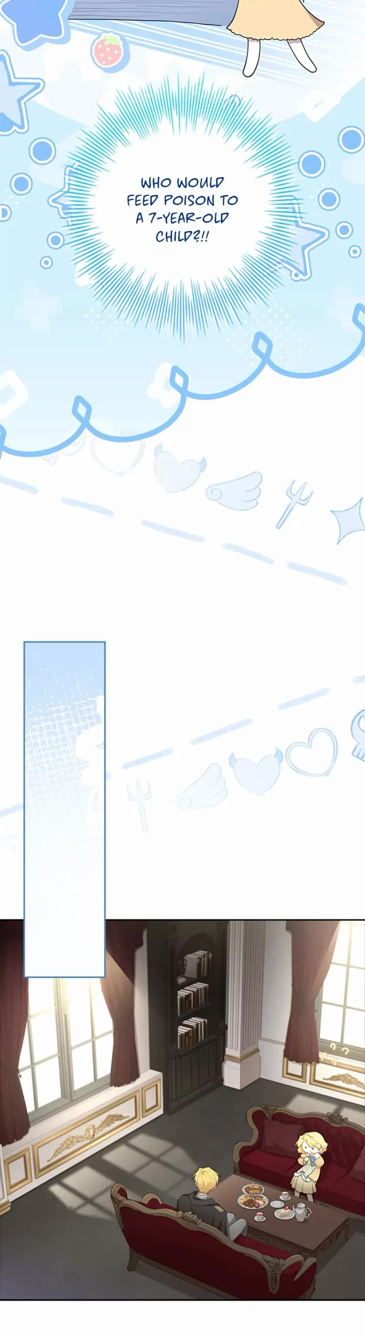 Male Lead, I’ll Respect Your Taste Chapter 20 page 5 - Chapter 20