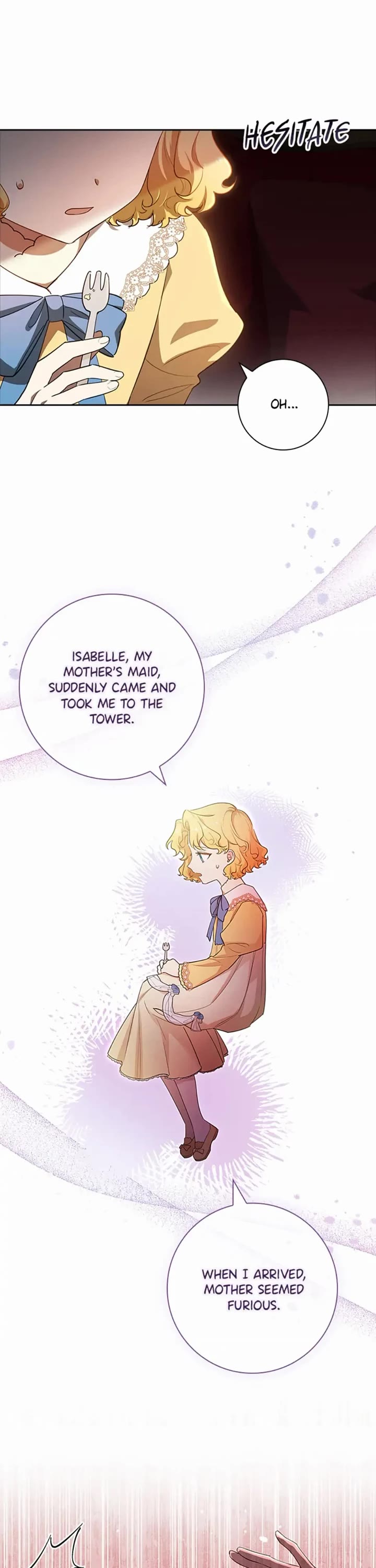 Male Lead, I’ll Respect Your Taste Chapter 20 page 7 - Chapter 20