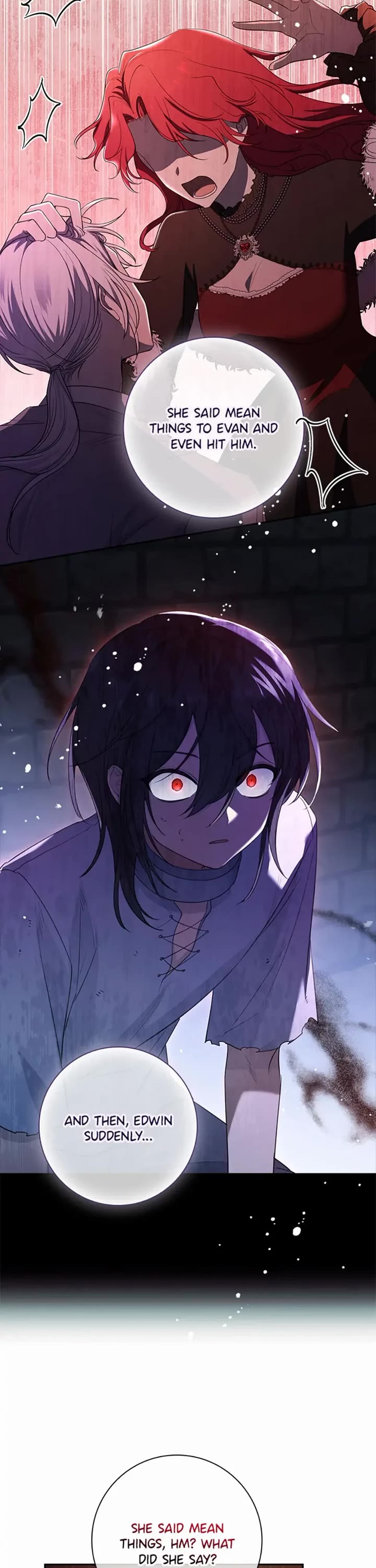 Male Lead, I’ll Respect Your Taste Chapter 20 page 8 - Chapter 20