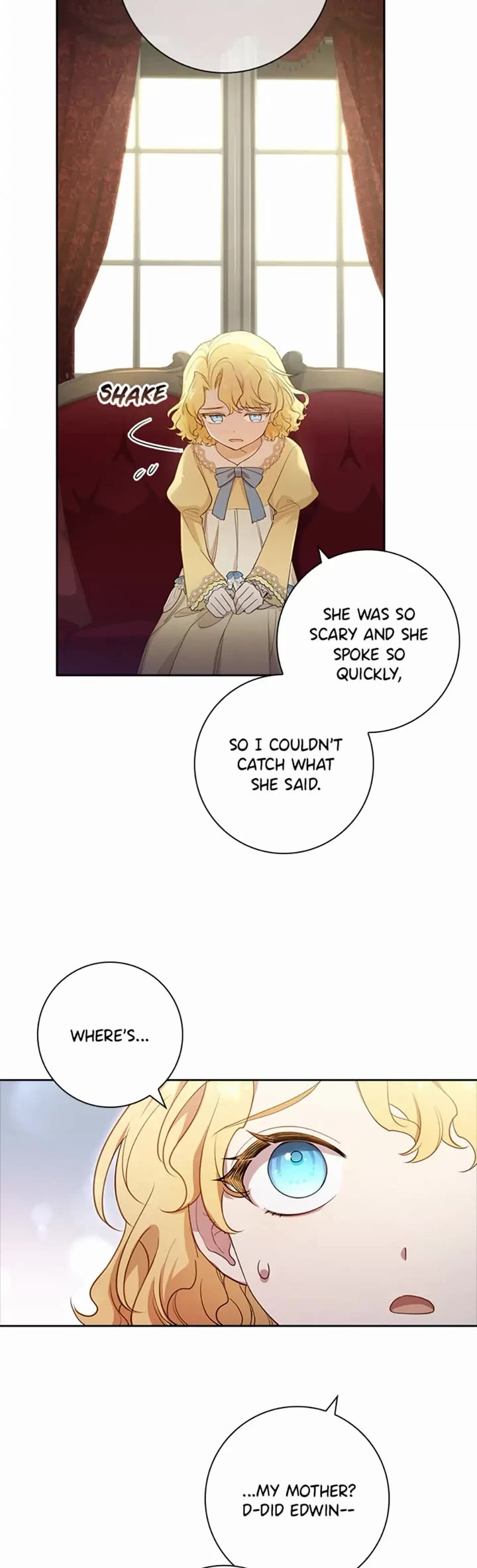 Male Lead, I’ll Respect Your Taste Chapter 20 page 9 - Chapter 20