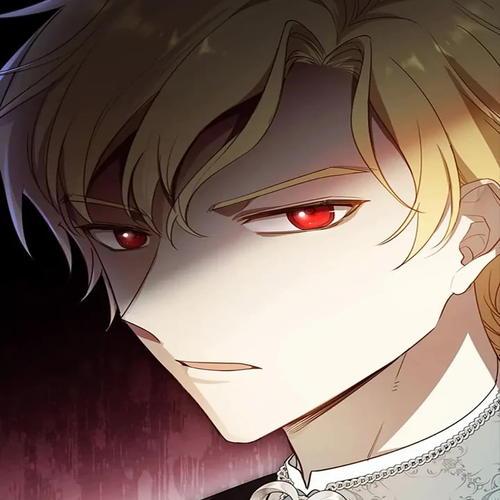 Male Lead, I’ll Respect Your Taste Chapter 20 cover